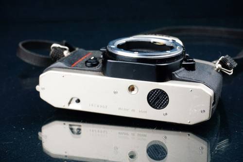 Nikon FM10 35mm SLR Camera Body **Good Condition**