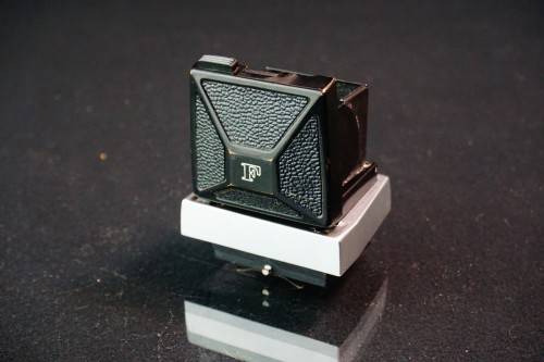 **Rare** Nikon F Waist Level Finder  **Excellent Condition**
