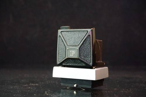 **Rare** Nikon F Waist Level Finder  **Excellent Condition**