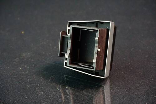 **Rare** Nikon F Waist Level Finder  **Excellent Condition**