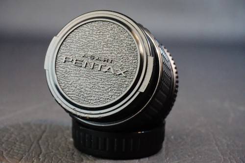 Asahi Pentax SMC 28mm F3.5 in Pentax Bayonet K Mount  **Excellent Condition**