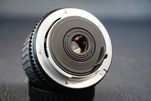 Asahi Pentax SMC 28mm F3.5 in Pentax Bayonet K Mount  **Excellent Condition**