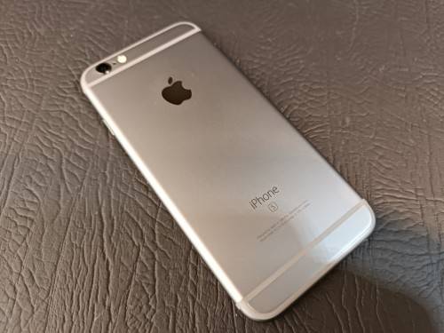 Apple iPhone 6s 32GB **Excellent Condition**