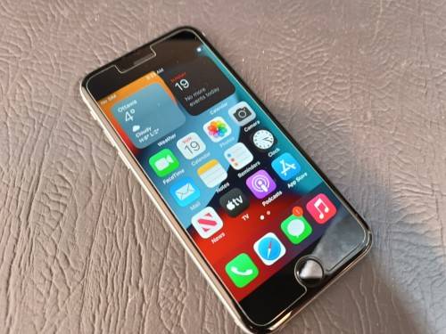 Apple iPhone 6s 32GB **Excellent Condition**