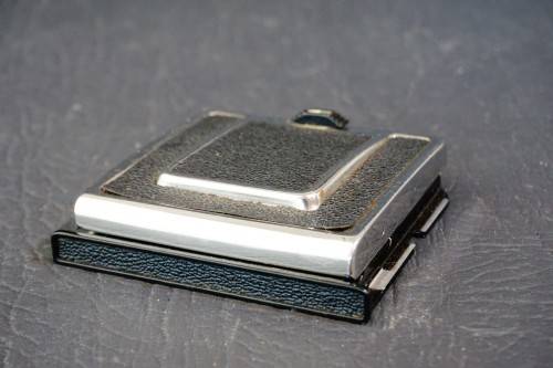 Kowa Six Waist Level Finder  **Excellent Condition**