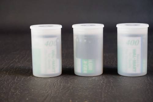FujiFilm Superia X-Tra 400 135 Film 24 Frames 3x Rolls  **Batch Tested Expired Film**