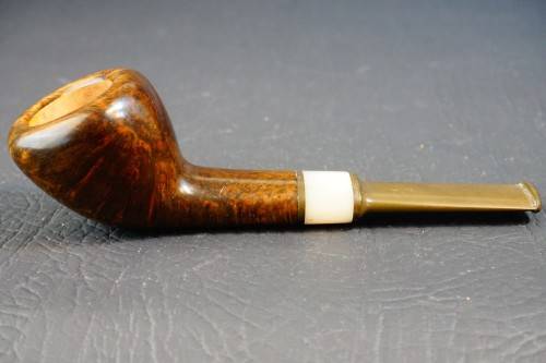 Charl Goussard Smoking Pipe Unused **Excellent Condition**