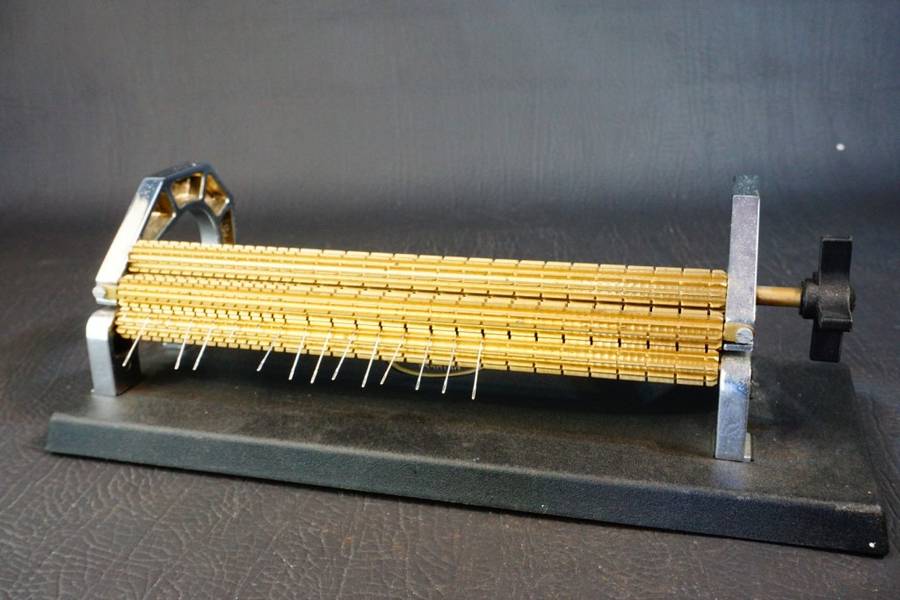 Sally Stanley Smocking Pleater **Great Condition**