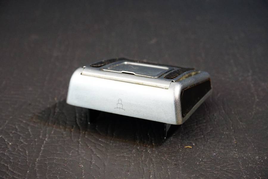 Pentacon Six Waist Level View Finder SLR Medium Format 6x6 Camera **Excellent Condition**