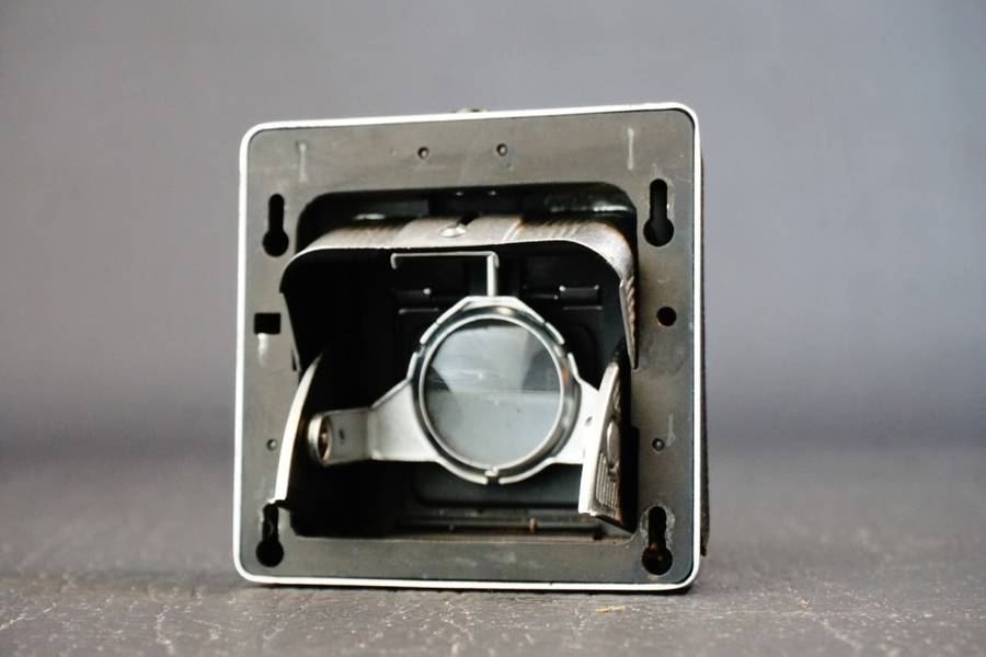 Pentacon Six Waist Level View Finder SLR Medium Format 6x6 Camera **Excellent Condition**