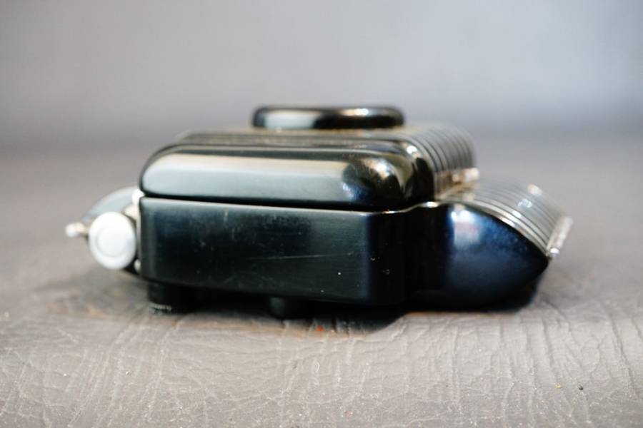 **RARE** Art Deco Kodak Bantam Special 828 Camera with Ektar 45mm F2 Lens **Excellent Condition**