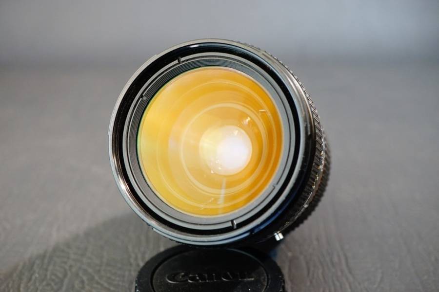 Nikon Nikkor D 35-70mm F2.8 Lens  **Spares or Repair**