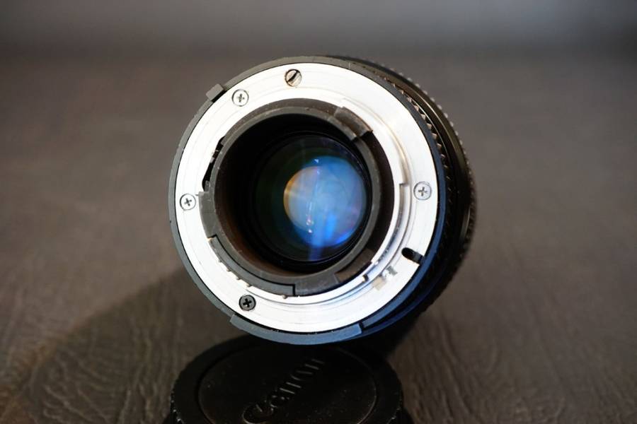 Nikon Nikkor D 35-70mm F2.8 Lens  **Spares or Repair**