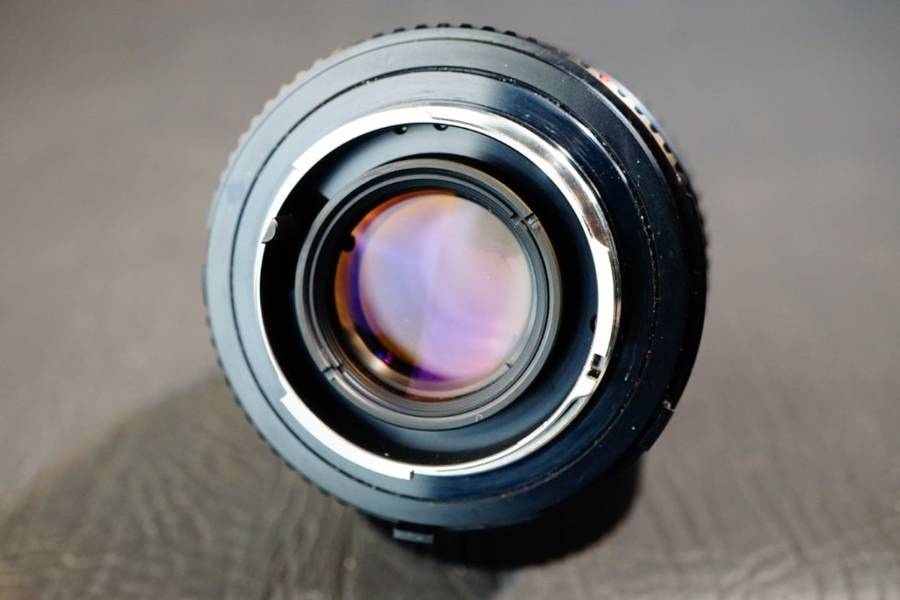 Minolta MD W Rokkor 28mm F2 Lens in Minolta MD Mount  **Good Condition**