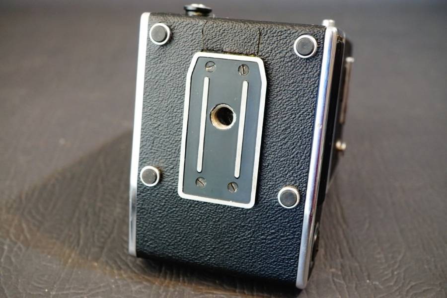 **Spares/Repair** Hasselblad 500EL Medium Format 6x6 Camera Body **Please Read The Description**