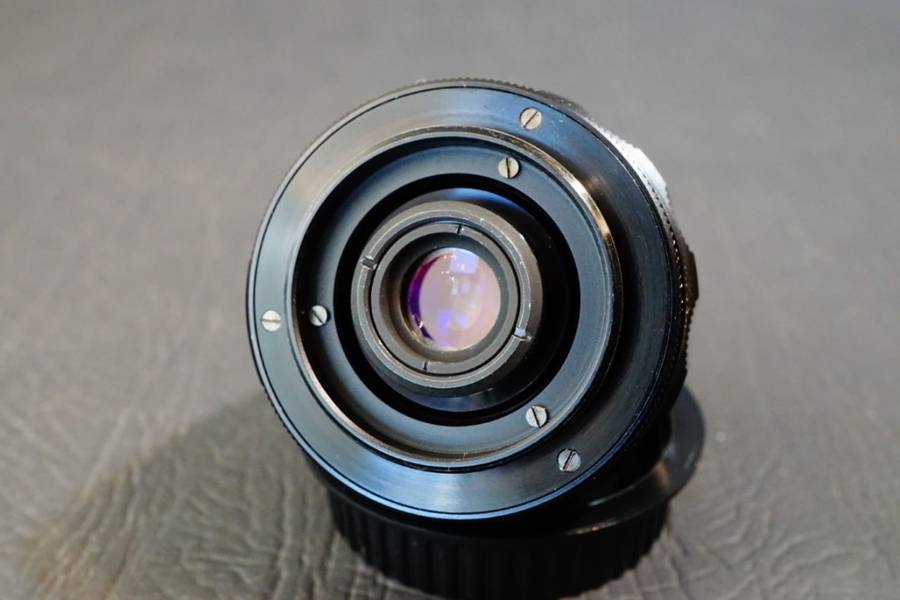 **1:1 Macro**Asahi Pentax Macro Takumar 50mm F4 Lens in Pentax M42 Screw Mount *Excellent Condition*