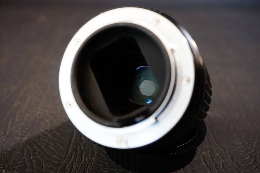 Asahi SMC Pentax M Macro 100mm F4 Lens in Pentax PK Mount  **Excellent Condition**