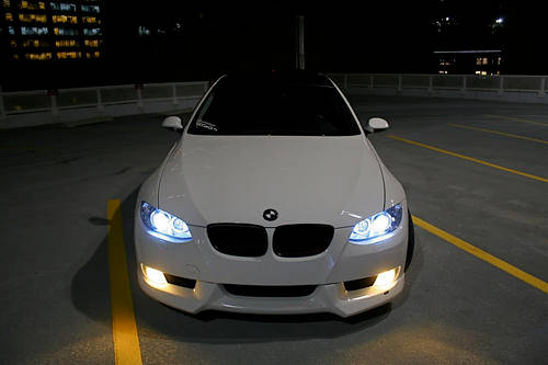 HID KITS H4 HIGH/LOW BIXENON. SLIM BALLAST