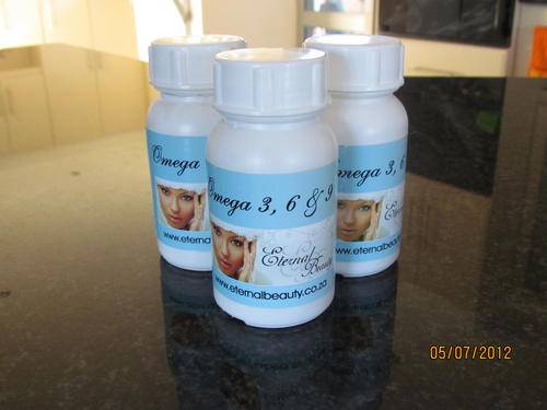 Omega 3, 6 & 9 Capsules (30) 1000mg