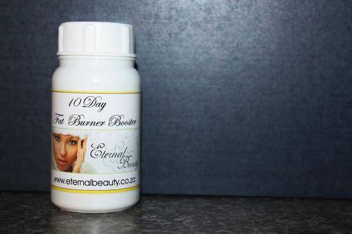 10 Day Fat Burner Booster Caps (30)