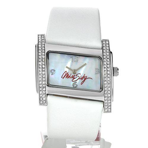 Gorgeous Miss Sixty Watch (Mother of Pearl)***R1800***