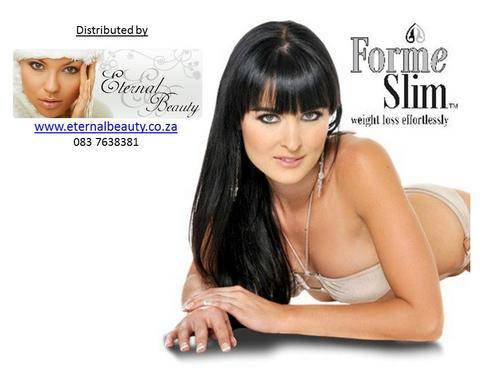 ***FORME SLIM capsules for 10 days only***24hr fat burning/appetite control