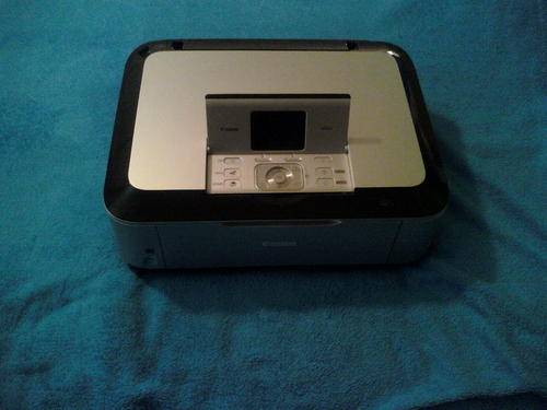 Canon Pixma MP640