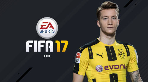 Fifa 17 - PS4