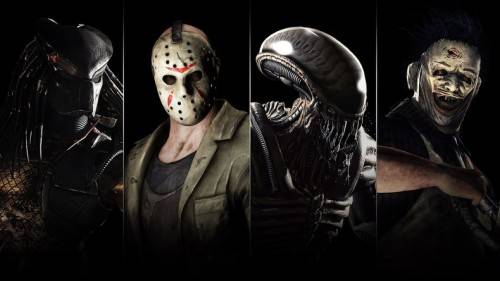 Mortal Kombat XL - PS4