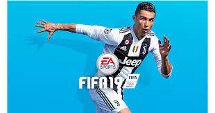 PS4 - FIFA 19