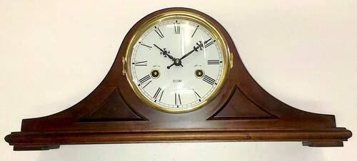 Mantel Wind Long