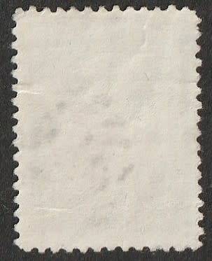 NEWFOUNDLAND - 1910  3c Olive VF USED  SG 97