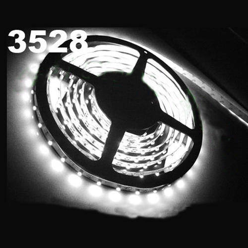 3528 12V LED waterproof strip 5m