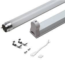 4ft fitting for LED tubes