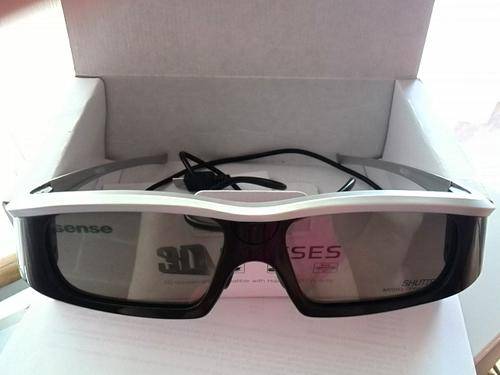 3D Glasses Hisense