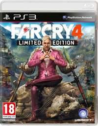 Ps3 Far Cry 4