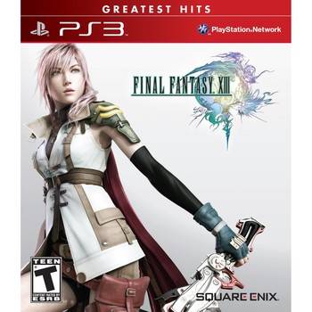 Ps3 Final Fantasy 8