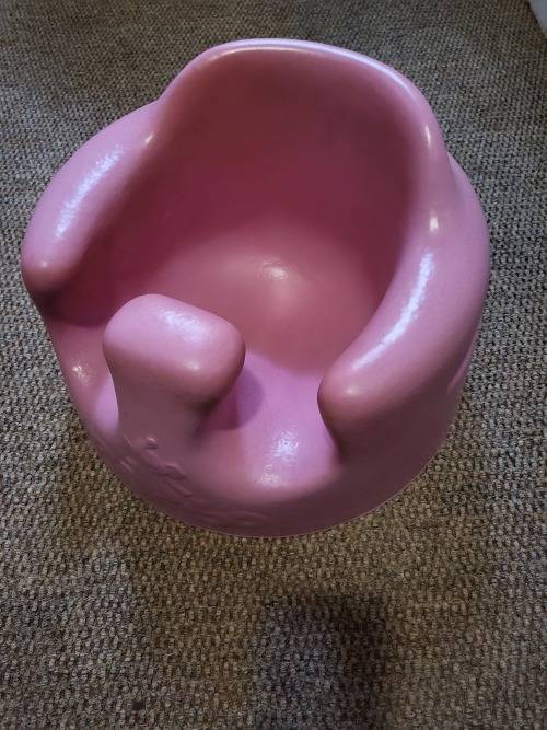 Bumbo Baby Seat