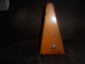 Prim Metronome (Proceeds donated to charity)