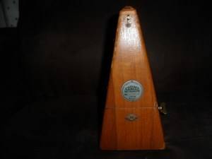 Prim Metronome (Proceeds donated to charity)