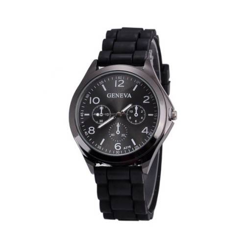 Geneva Watch