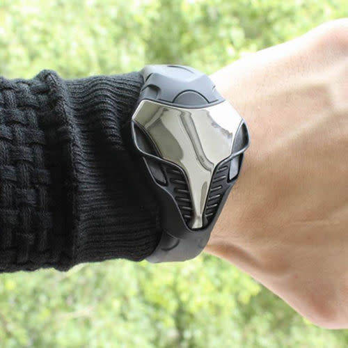 Cobra Digital Watch