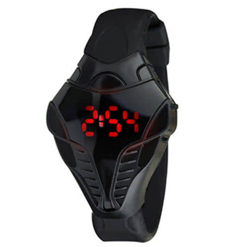 Cobra Digital Watch