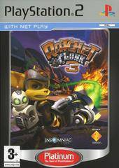 Ratchet & Clank 3: Up Your Arsenal