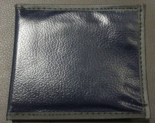 Men's Wallet Patent