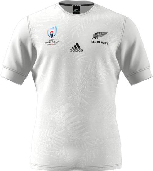 ***limited edition*** All blacks world cup Jersey 2019
