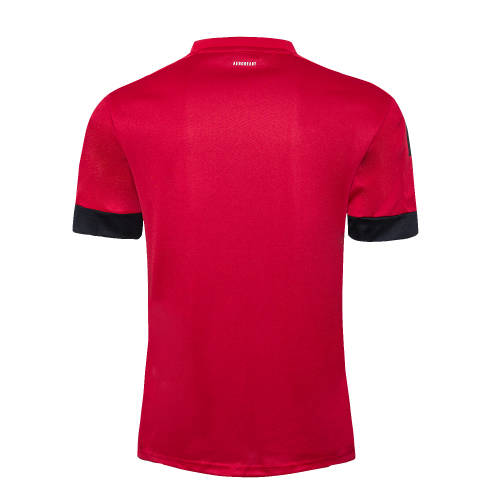 ***Limited edition*** Crusaders 2020 training jersey