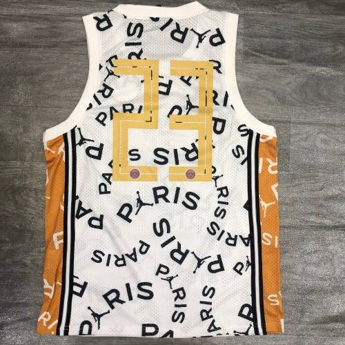 ***Limited***PSG vest