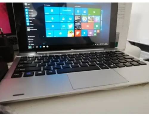 Proline Gemini 10.1 inch 3G laptop /tablet.