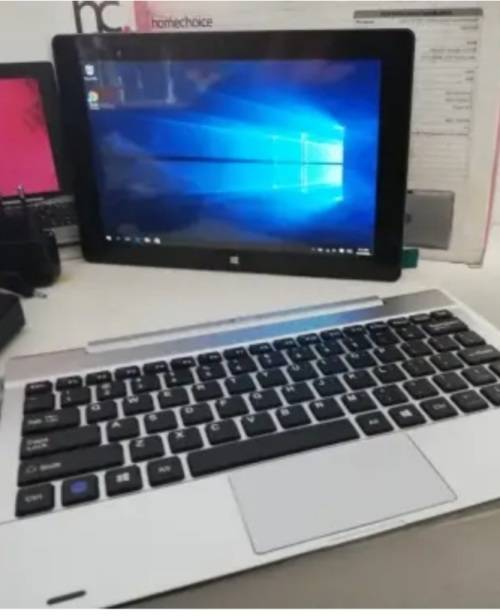 Proline Gemini 10.1 inch 3G laptop /tablet.